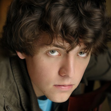 Brady Stanley