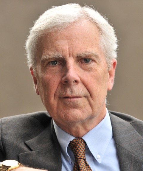 Robert B. Putnam