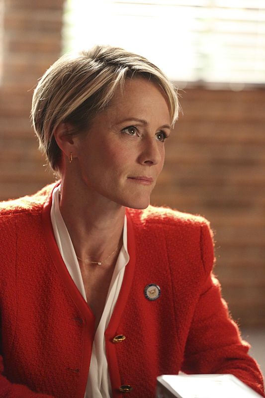 Mary Stuart Masterson