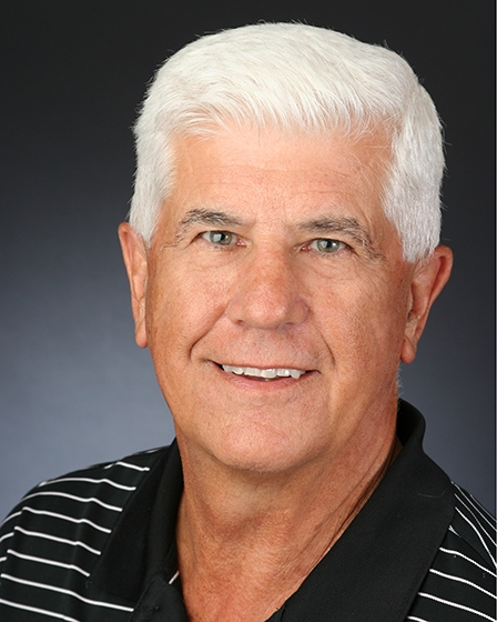 Del Harris