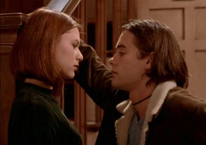 Jordan Catalano