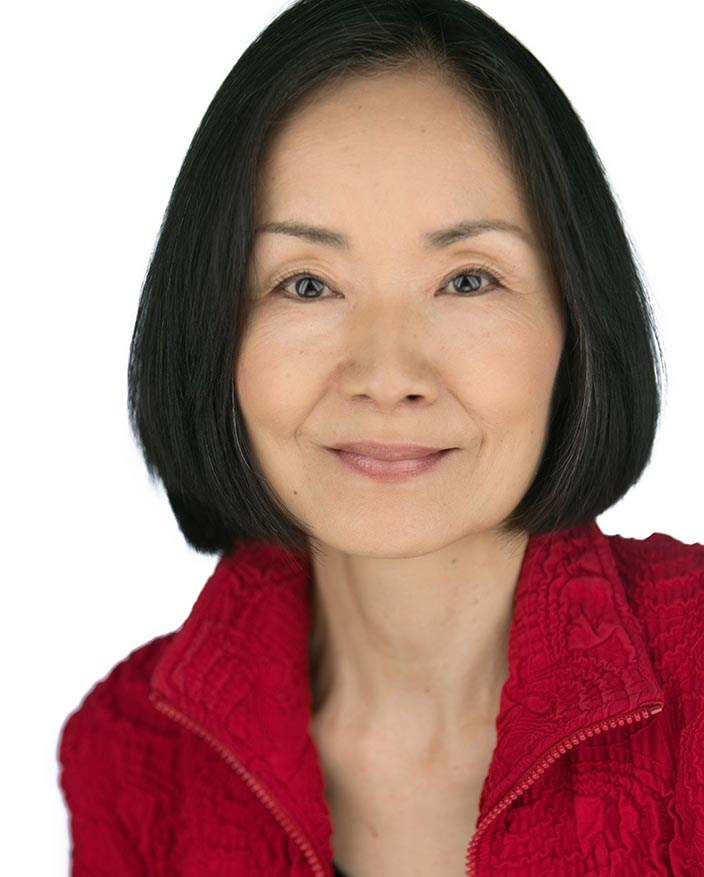 Mariko Takai
