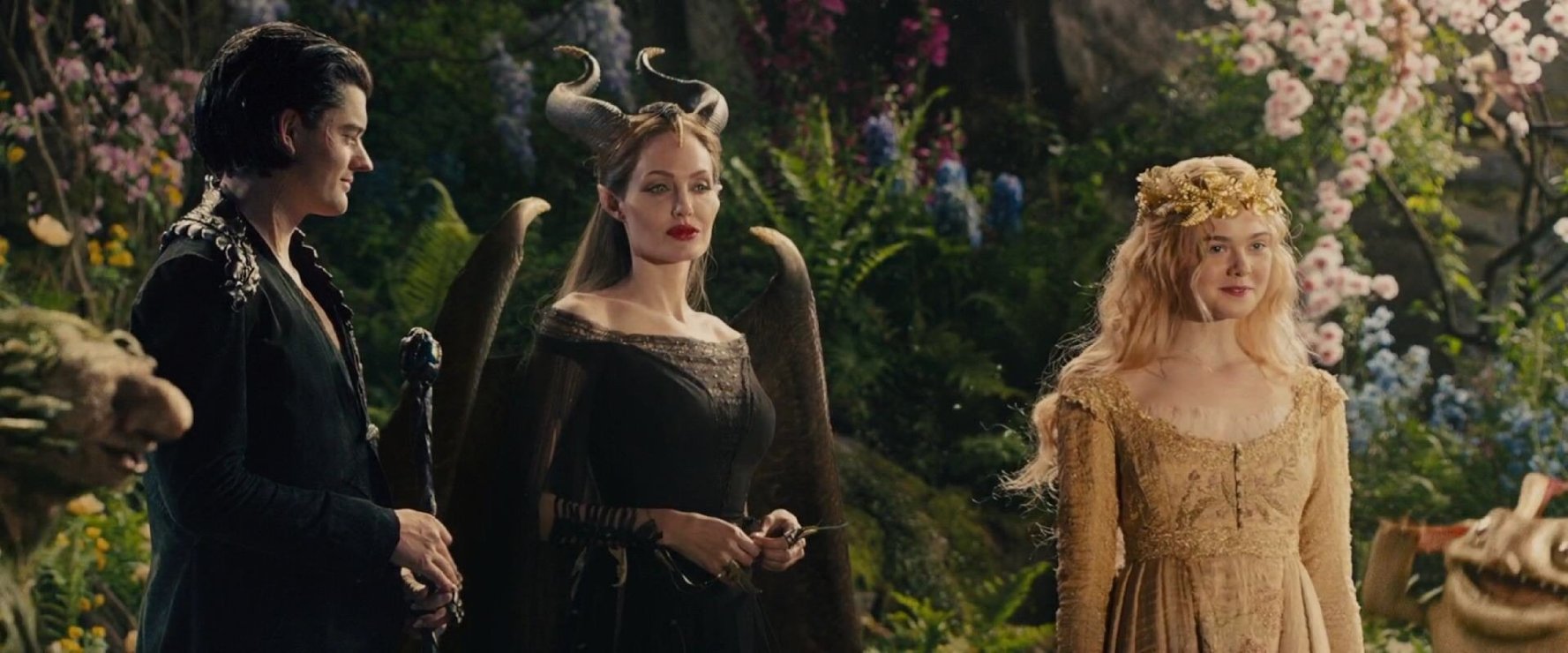 Maleficent