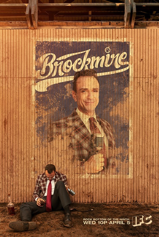 Jim Brockmire