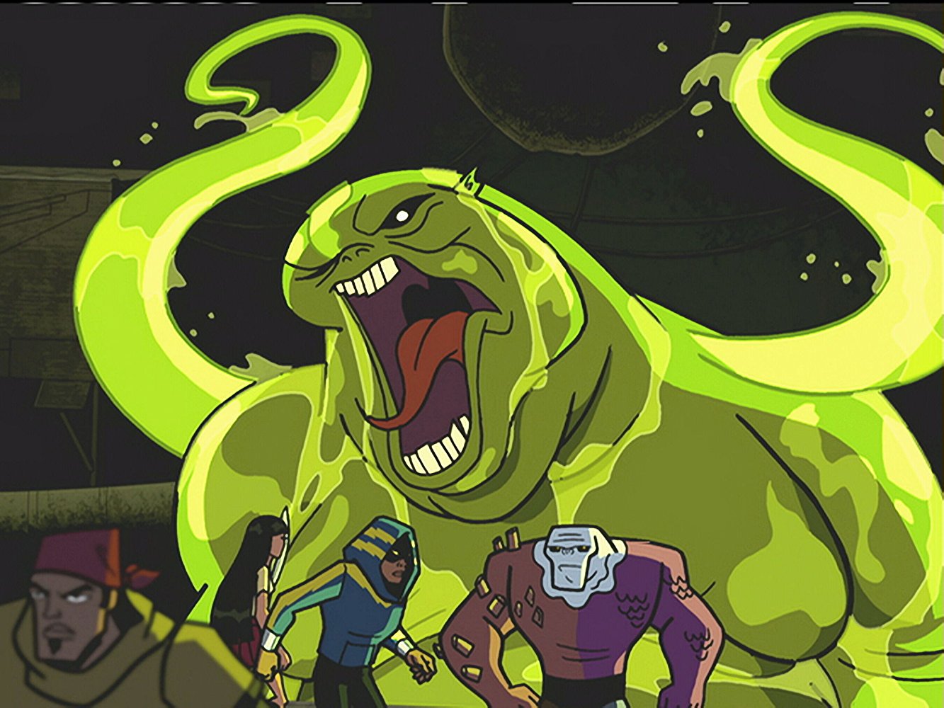 Metamorpho