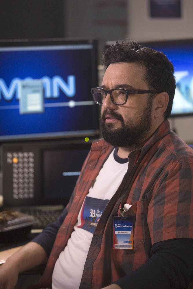 Horatio Sanz