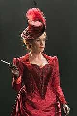 Tanya Franks