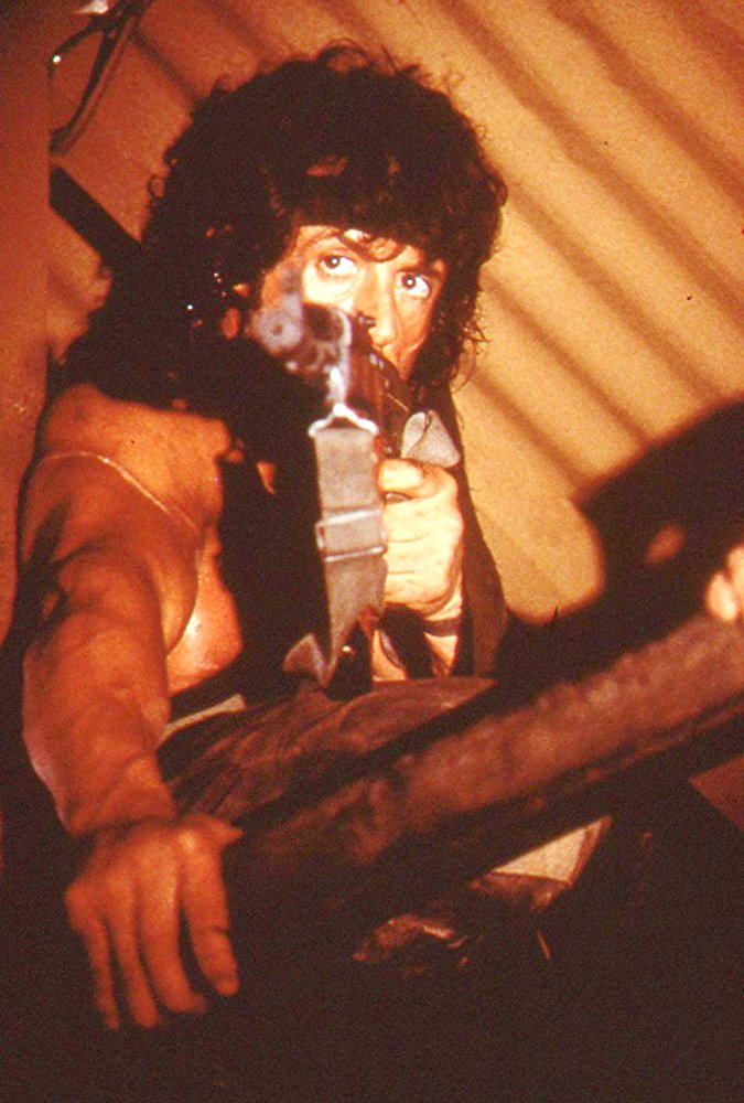 John J. Rambo