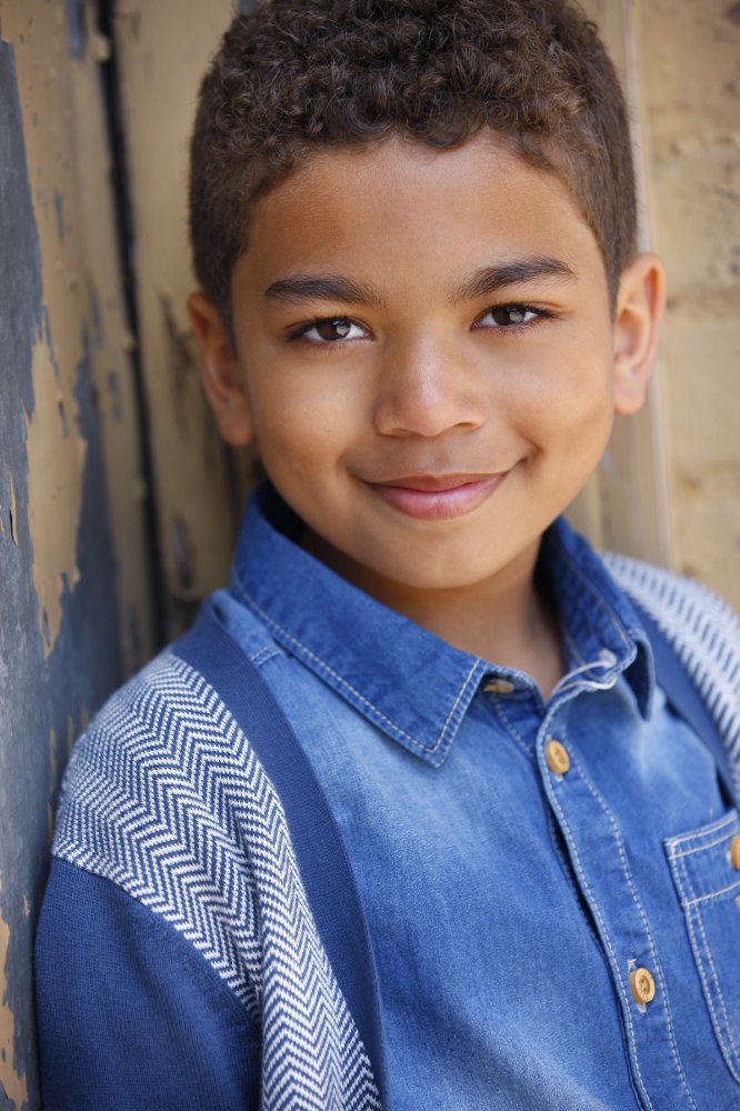 Brenan Young
