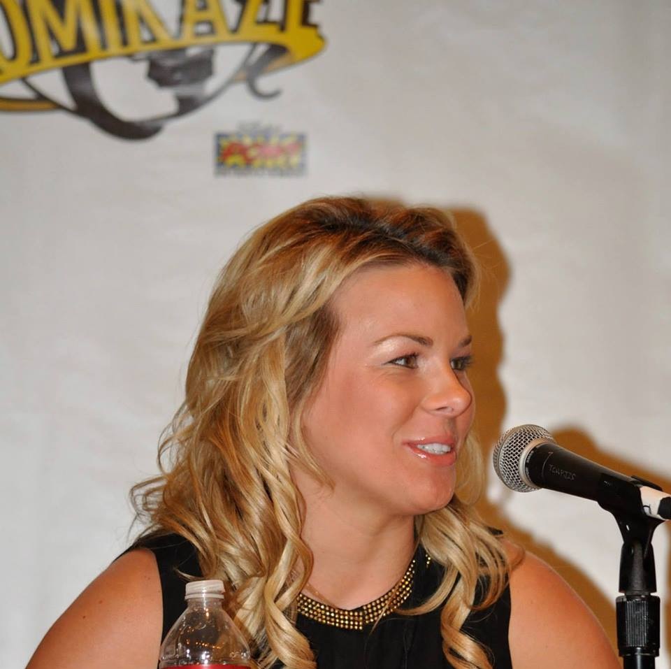 Danielle Replogle