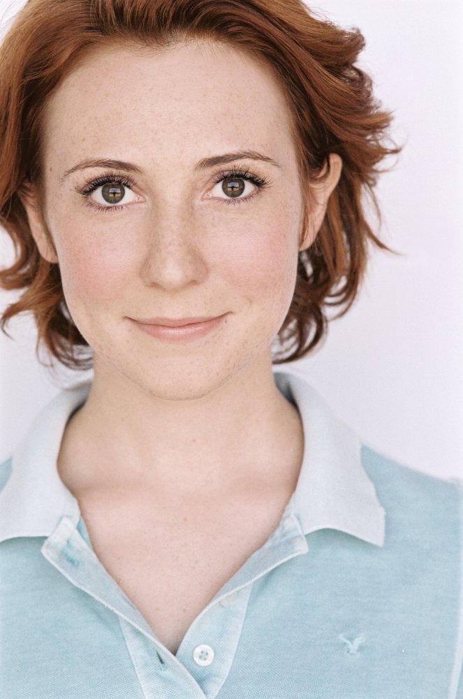 Lizzie Fabie