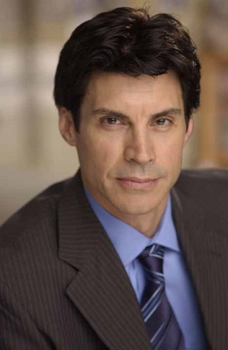 Brad Milne