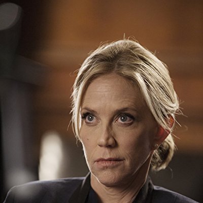 Helena, Helena Goldwyn