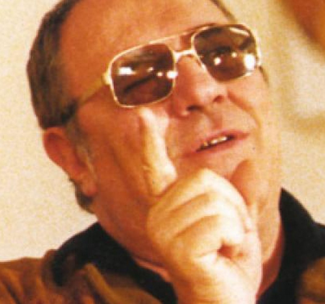 Sergio Corbucci