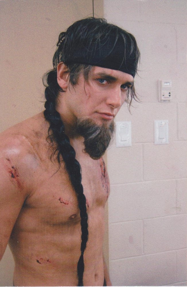 Alex Kudrytsky
