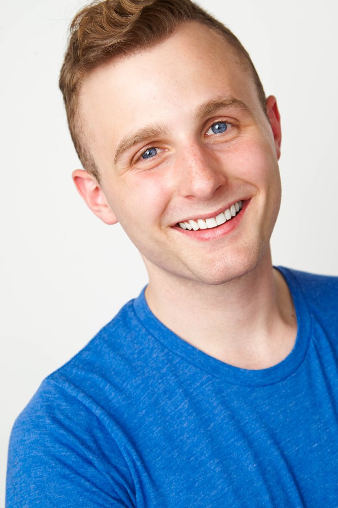 Scott Cullen