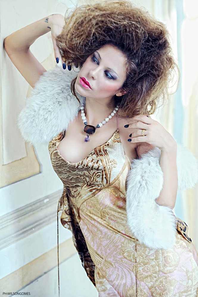 Naike Rivelli