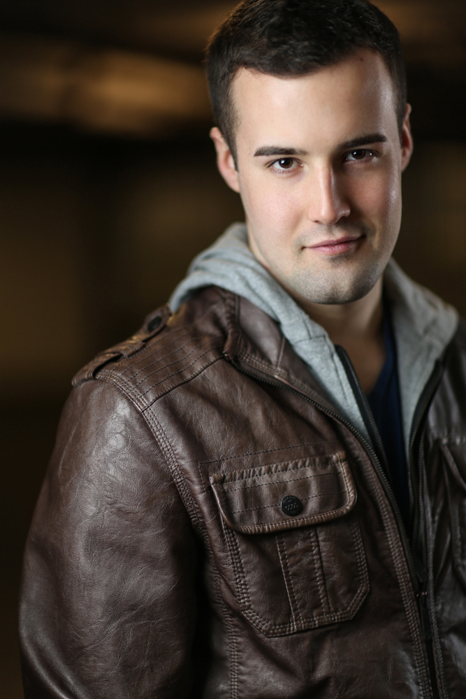 Rylan Oleksyn