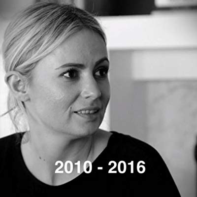 Herself, Herself - Former Design Associate
