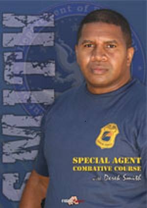 Derek A. Smith