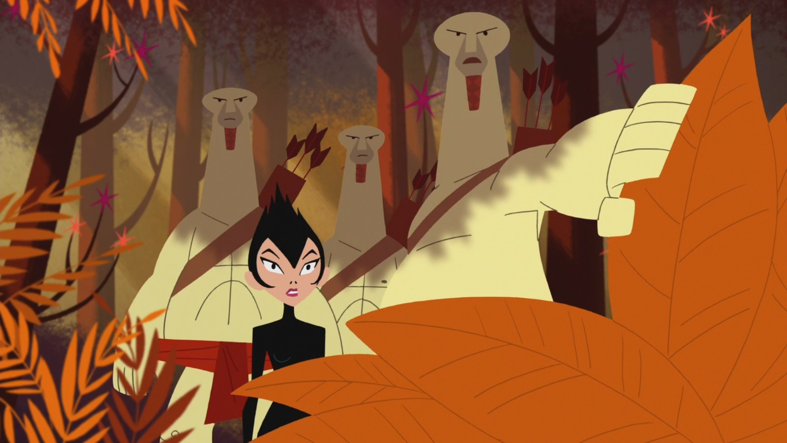 Ashi