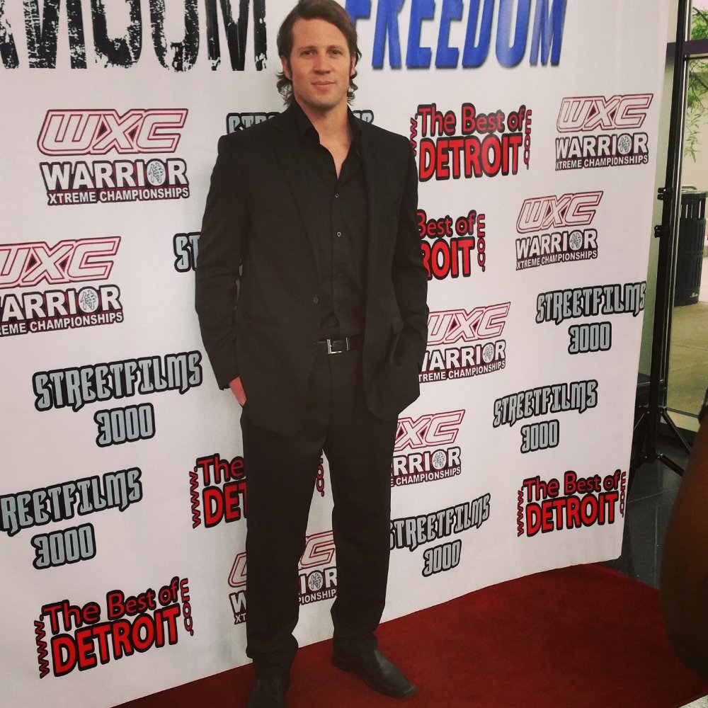 Brent Bondy