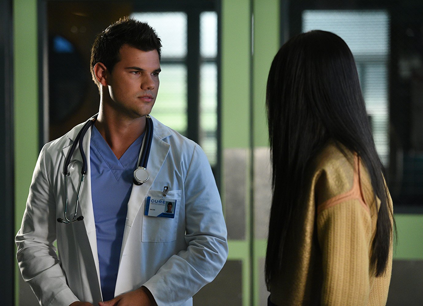 Dr. Cassidy Cascade