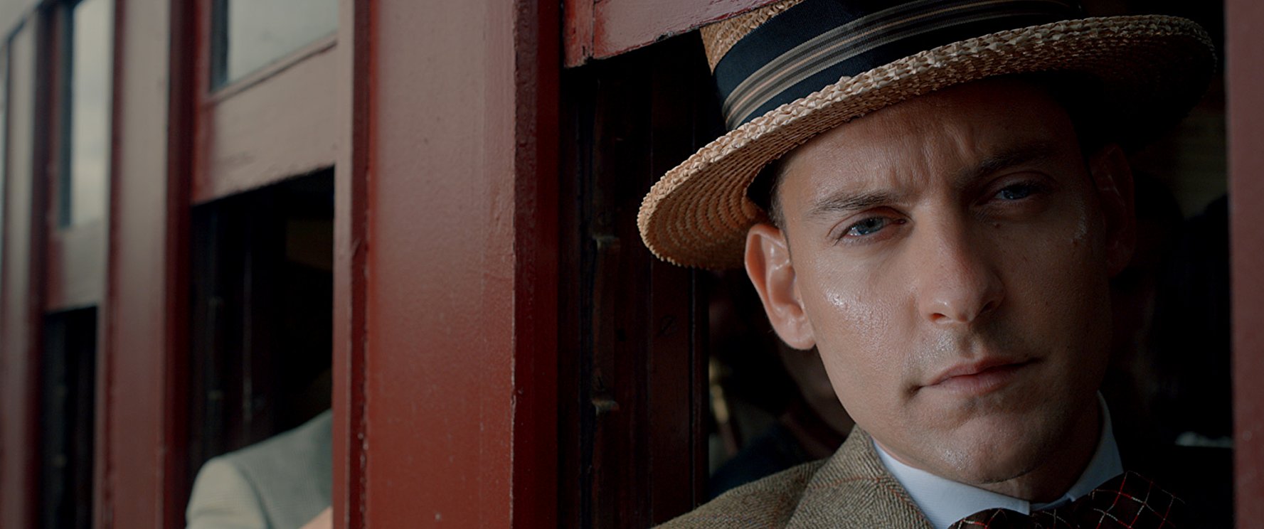 Nick Carraway