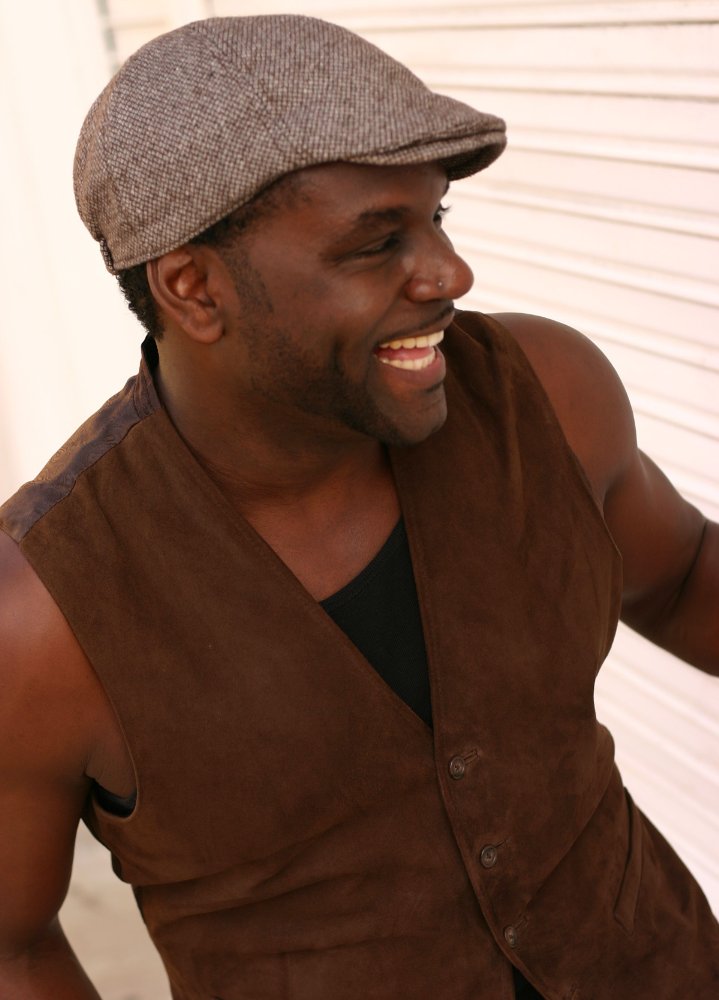 Bryan Handy