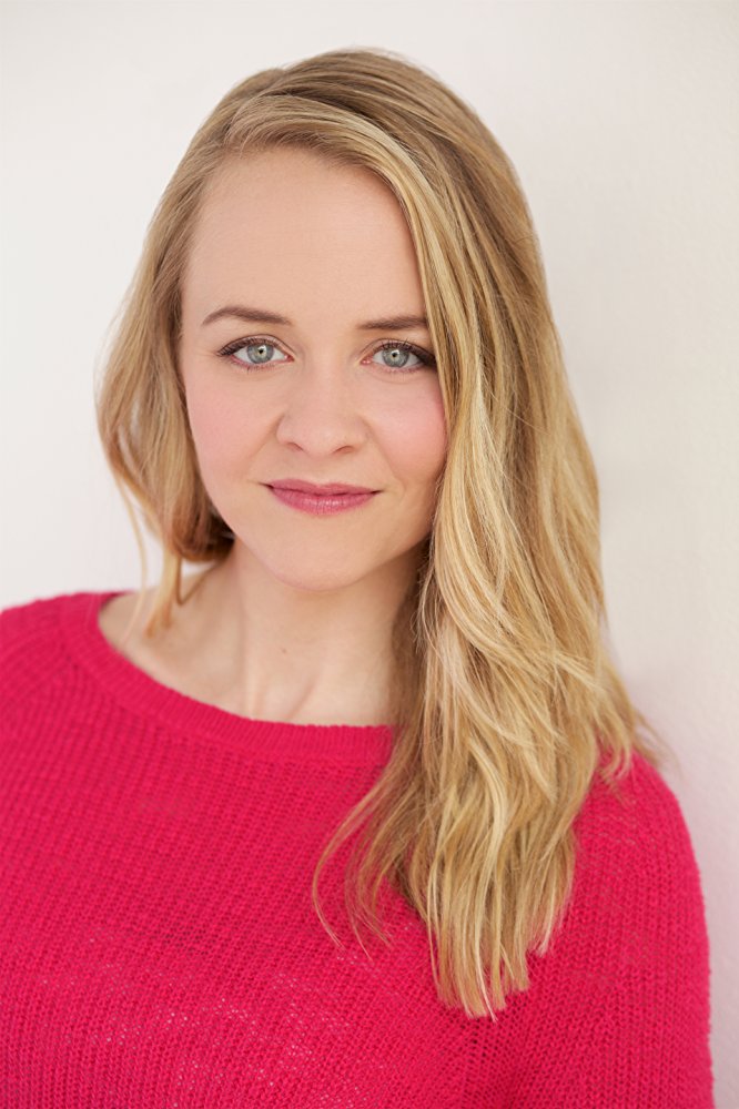 Kate Stone