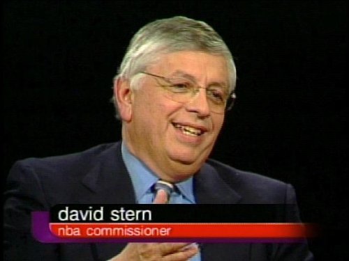 David Stern
