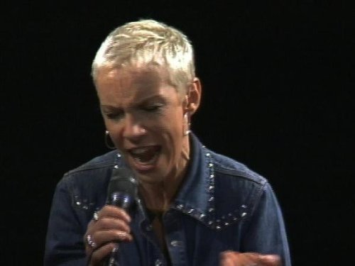 Annie Lennox