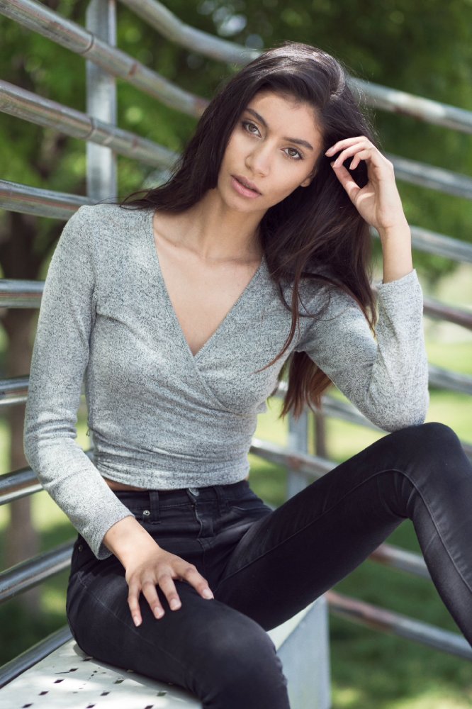 Kristy Baez