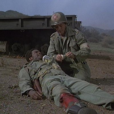 Sgt. Billy Tyler