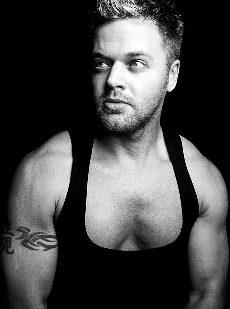 Christian Dalton