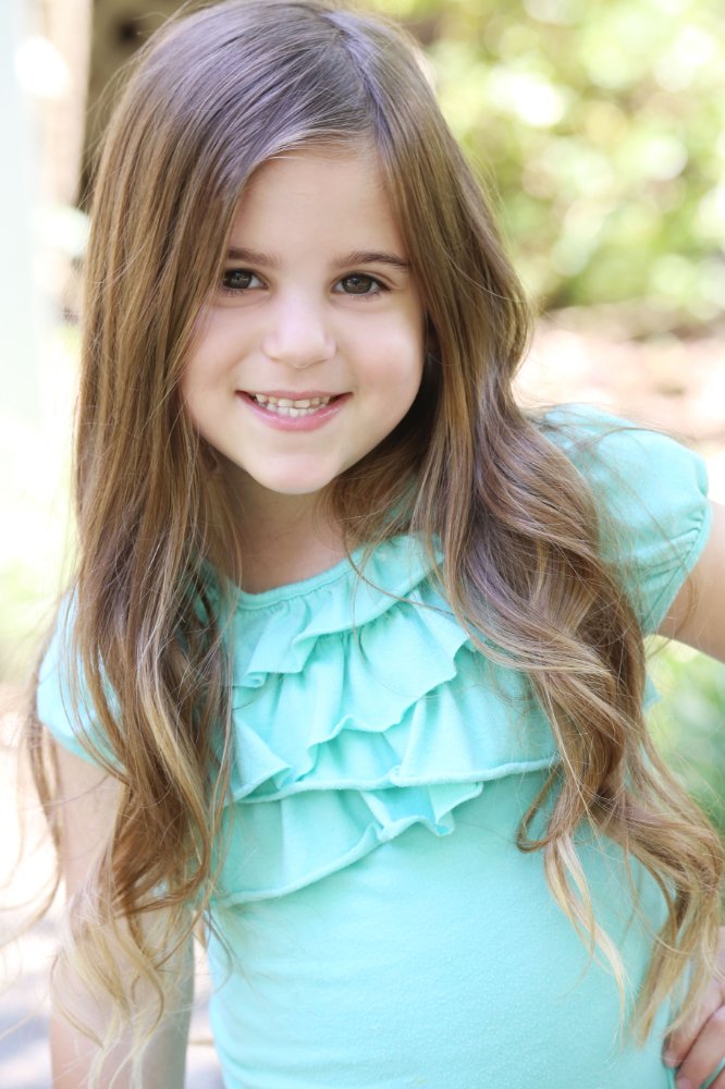 Macey DePaula