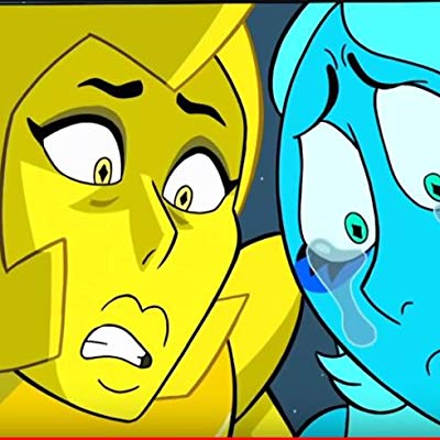 Blue Diamond, Comby
