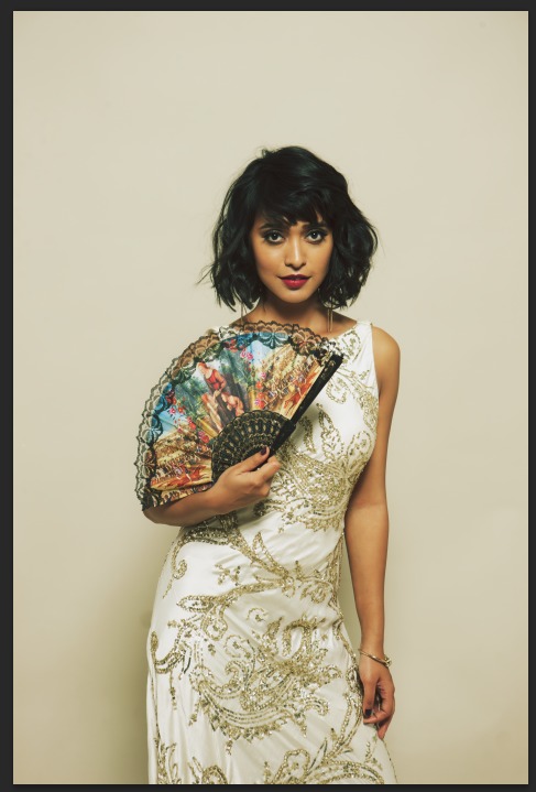 Sayani Gupta