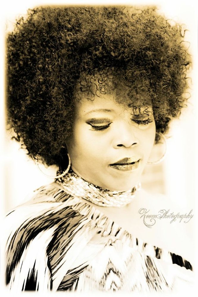 Michele Powe