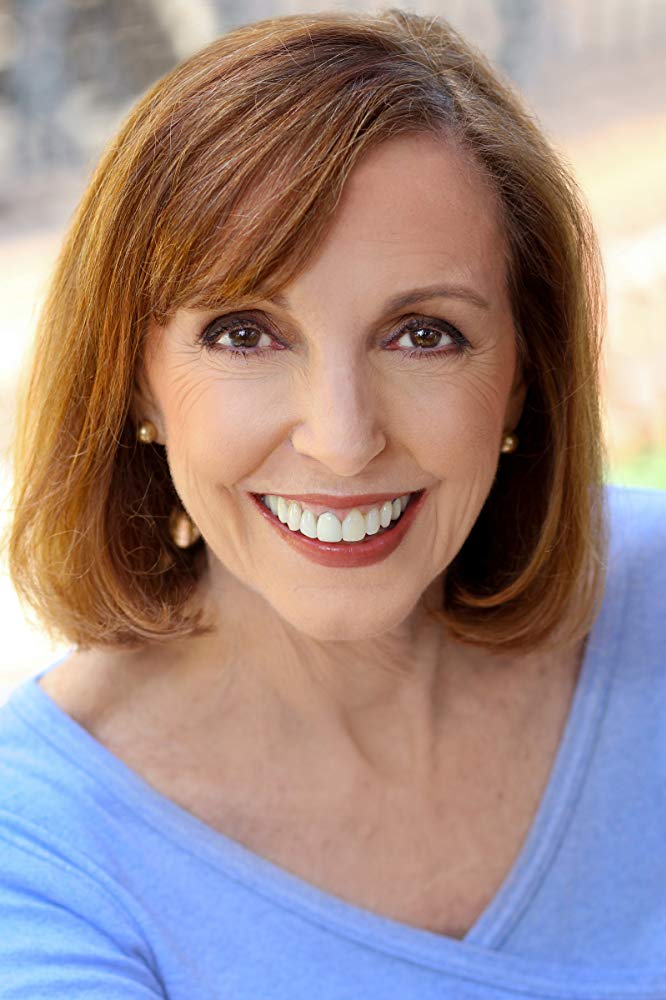 Diane Bray