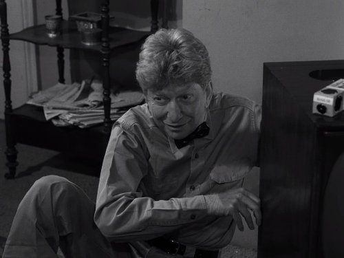 Sterling Holloway