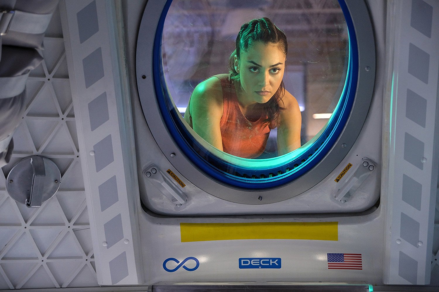 Raven Reyes