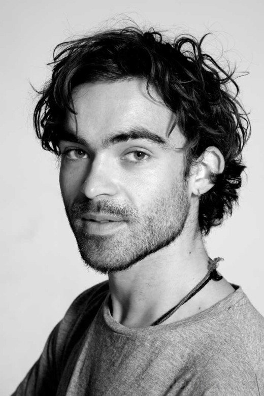 Tom Purbeck