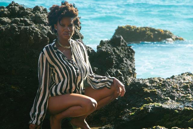 Tai Brown