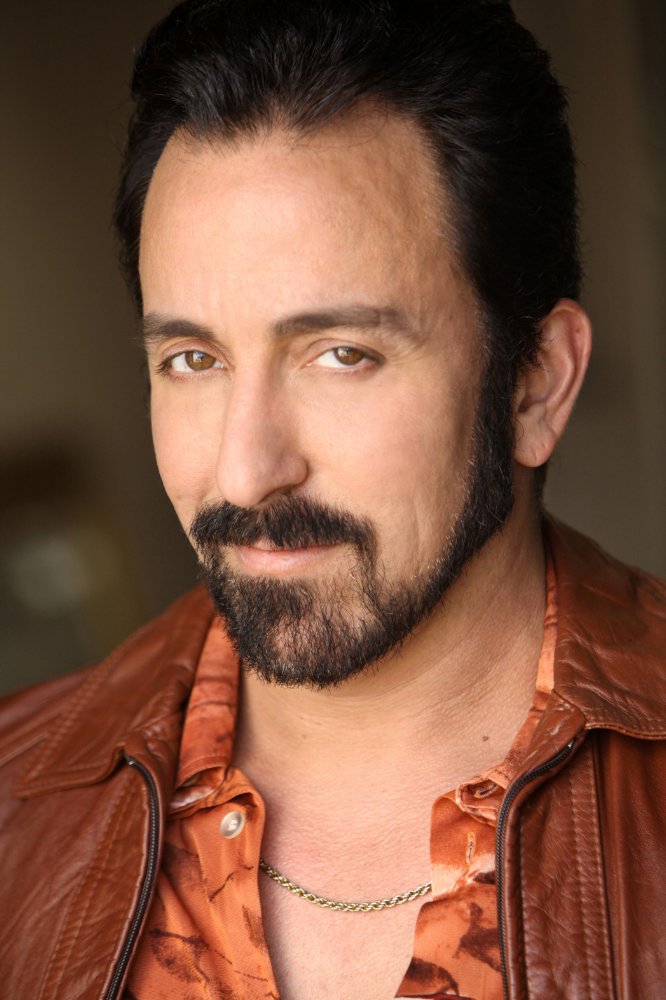 Mario Diaz