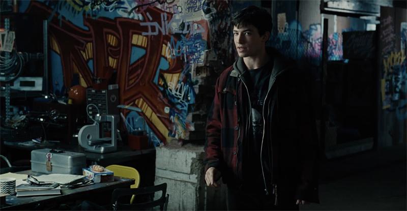 Barry Allen