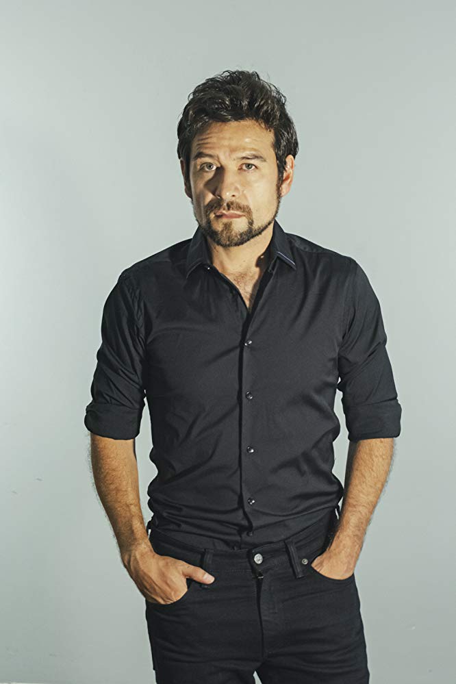 Tizoc Arroyo