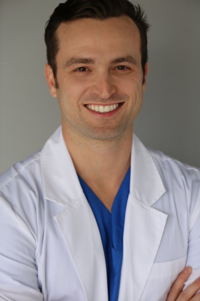 Adam McElhaney