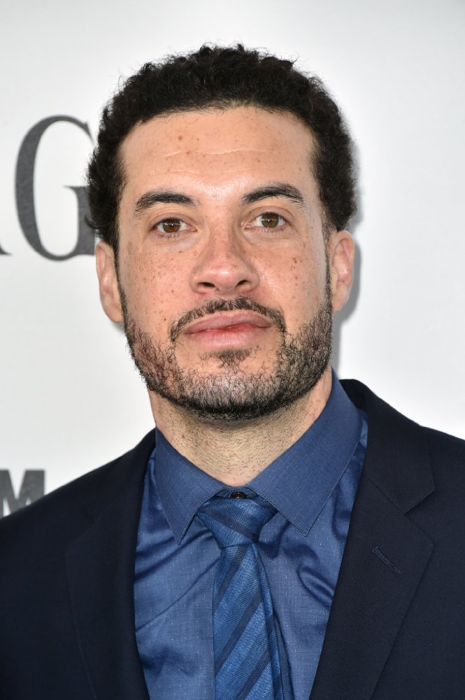 Ezra Edelman