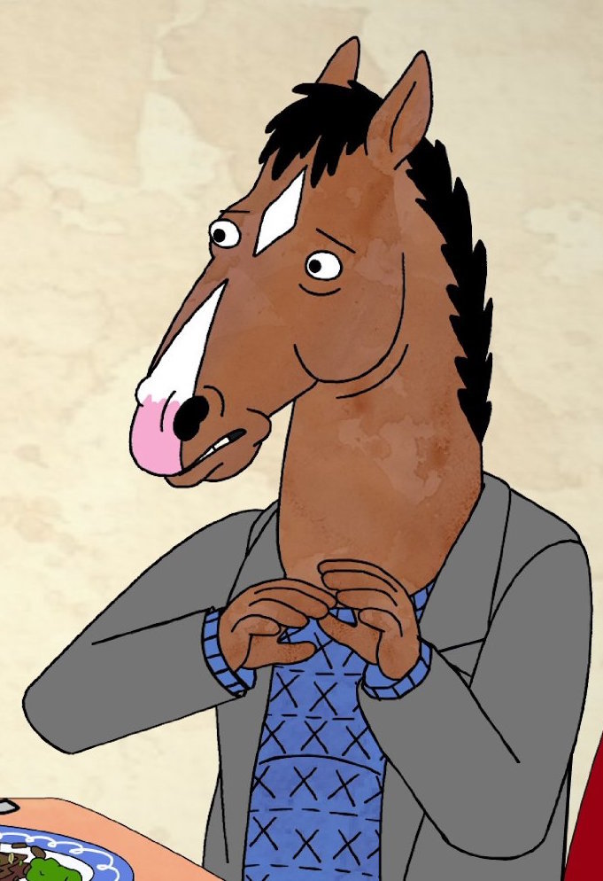 BoJack Horseman